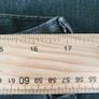 Levi's 527 bootcut jeans W34 L32 Image 5
