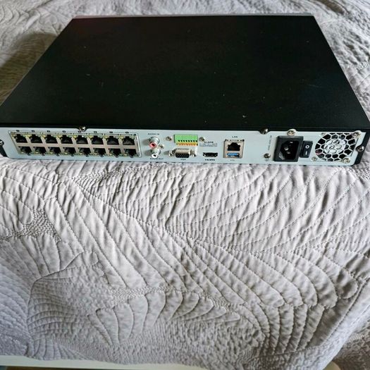 Hikvision NVR