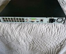 Hikvision NVR