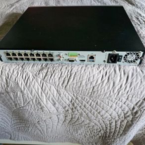 Hikvision NVR