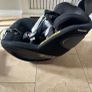 Maxi cosi pebble 360 pro with family fix 360 pro base Image 5
