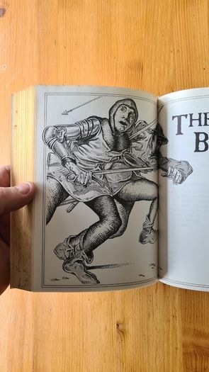 Treasure Island. Kidnapped. & The Black Arrow. By R. L. Stevenson. VINTAGE FIRST EDITION 1978.Hardback With Dustjacket In Very Good Condition.