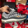 Nike Air Max 98 AOP Black AQ4130-100 Image 4