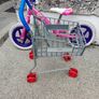 Kids balance bike Image 6
