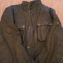 BELSTAFF waxed Trialmaster Pro motorcycle jacket. Image 4
