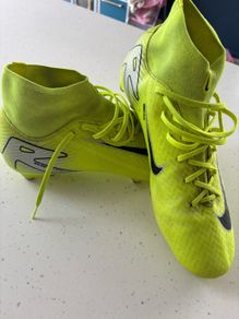 Nike Mercurial size uk 7.5
