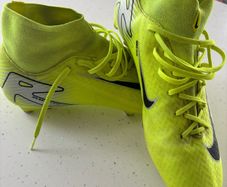 Nike Mercurial size uk 7.5