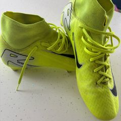Nike Mercurial size uk 7.5