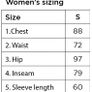 Women's Light Outdoor Jacket (NEW) Image 7