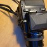 Bronica etrsi medium format camera Image 7