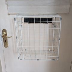 Letter Catcher Post Box Cage