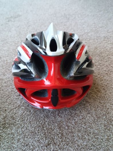 Cycling gear