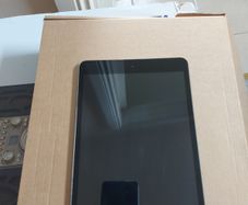 Apple Ipad Mini 1st Generation, 16GB, Black, Activation Locked, in very good cosmetic condition