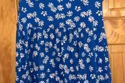 Age 8-10 H&amp;M daisy dress