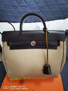 Hermes Herbag