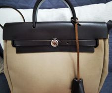 Hermes Herbag