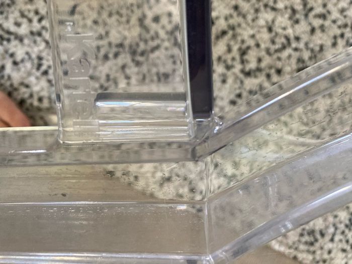 Kartell Louis Ghost Chair