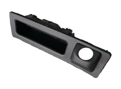 Rear Tailgate Handle Button 51247463163 7463163