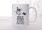 Halloween Novelty Mug 1