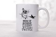 Halloween Novelty Mug 1