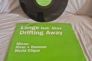 Lange-Drifting away 12"