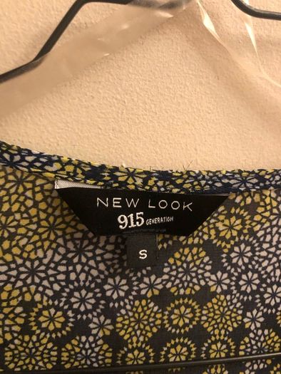New look 915 cardigan (small)