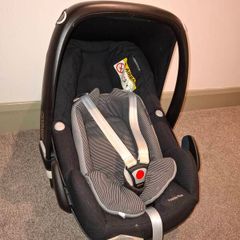Maxi Cosi Pebble Plus