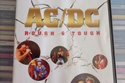 ACDC - Rough and Tough DVD