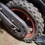 Kids Small Motor Bike for parts or repair Image 2