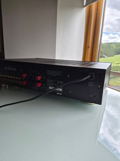 Denon Pma-535 R
