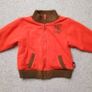 Waterproof Boys Reversible Jacket Image 3