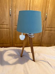lamp