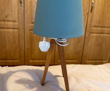 lamp