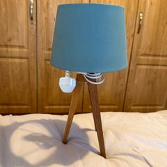 lamp