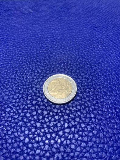 Two Euro 1999 Finland