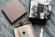 Amouage Honour man 5ml decant in premium travel bottle
