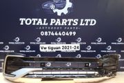 Vw tiguan 2021-23 bumper grill