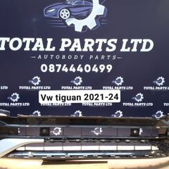 Vw tiguan 2021-23 bumper grill