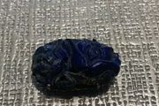 Vintage Silver Brooch