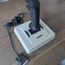 Flightstick - Retro PC flight simulator joystick from CH Products - #426 Image 3