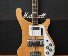 Greco RB-700 1970's - Natural