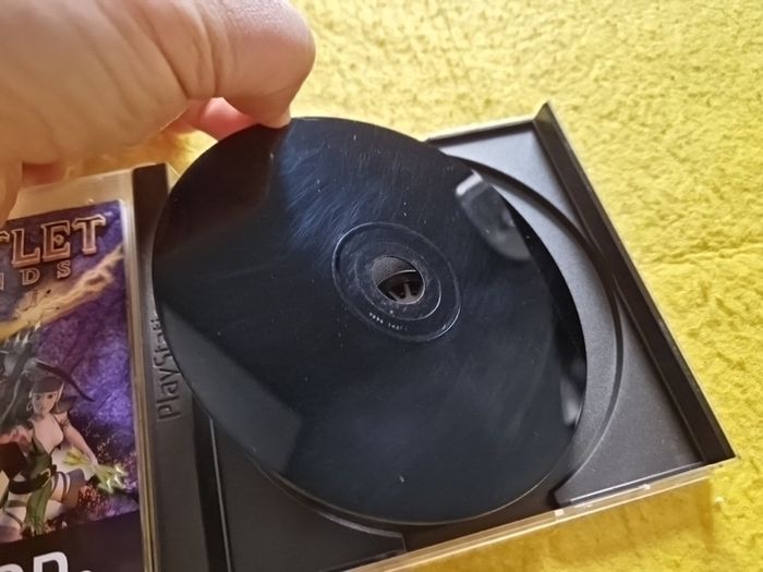 Gauntlet Legends PlayStation1 ps1 PlayStation2 ps2 games Original