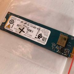 Brand New 512GB NVMe Kioxia M.2 2280 Pcie 4.0 X4 4800/4000mb/s 300TBW