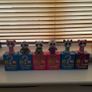 Mini boos collectibles Image 4