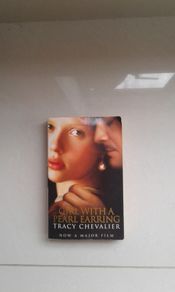 Girl With A Pearl Earring