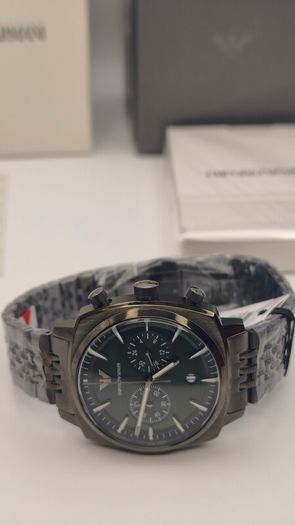 Emporio Armani men's watch