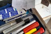 Tool accessories