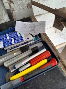 Tool accessories