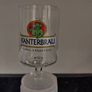 8 vintage drinking glasses Image 7