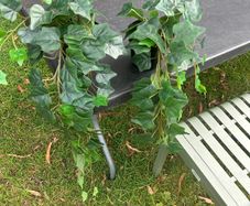 fake ivy plants